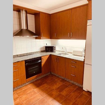 Apartamento Tara Apartment Caldas De Reis Exterior foto