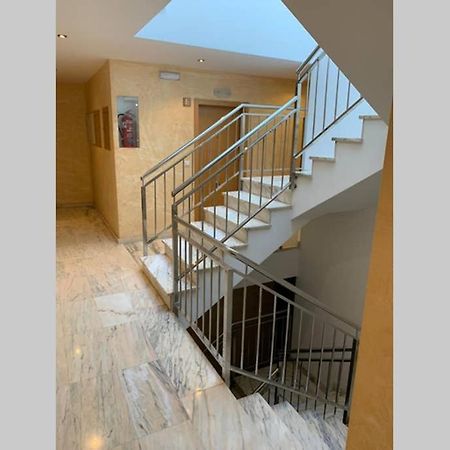 Apartamento Tara Apartment Caldas De Reis Exterior foto