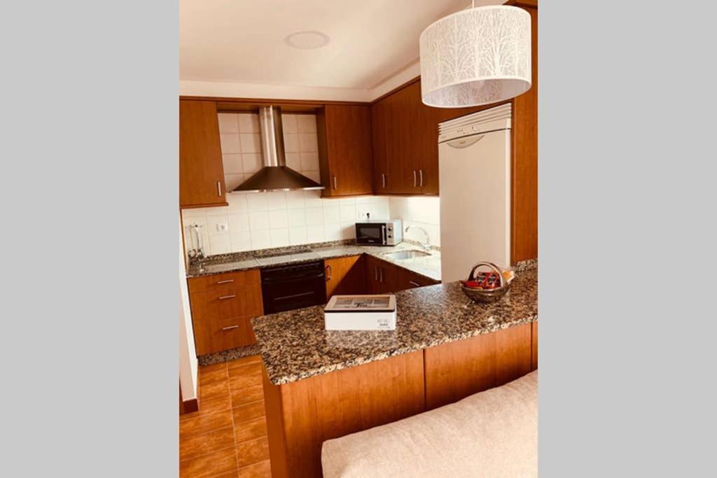 Apartamento Tara Apartment Caldas De Reis Exterior foto